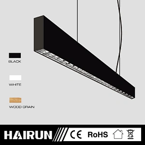 led modern light